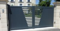 Notre société de clôture et de portail à Saint-Laurent-des-Arbres
